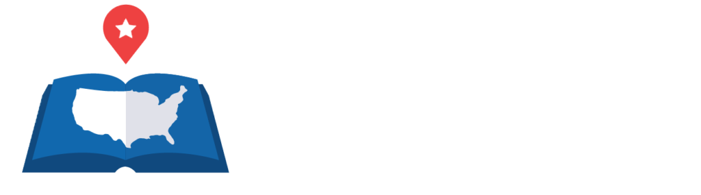 USA A Study Destination logo for Study Idaho